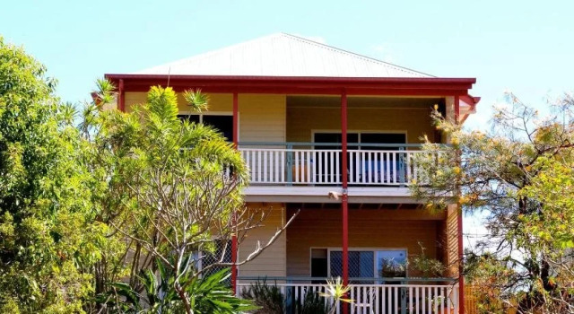 The Friendly Chat Bed and Breakfast, Reserva ahora Hotel Birkdale Región de Brisbane
