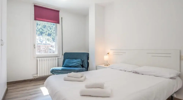 Апартаменты Can Pep Apartments