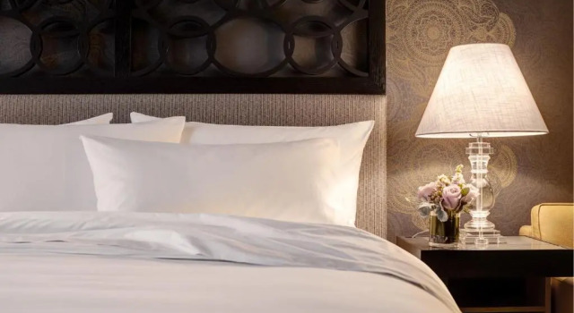 Двухместный номер Deluxe Archer Hotel Napa