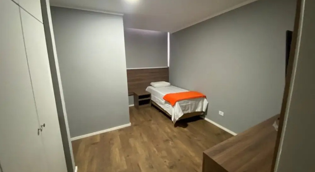 Одноместный номер Standard Piolin Palace Hotel