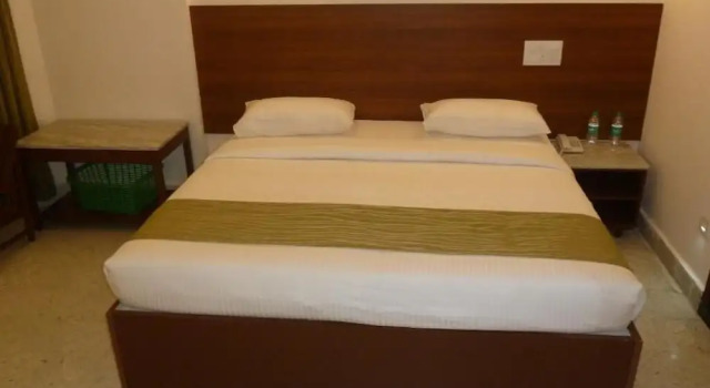 Sree Parthi Hotel