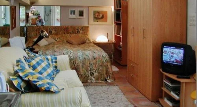 B&B Casa o sole mio