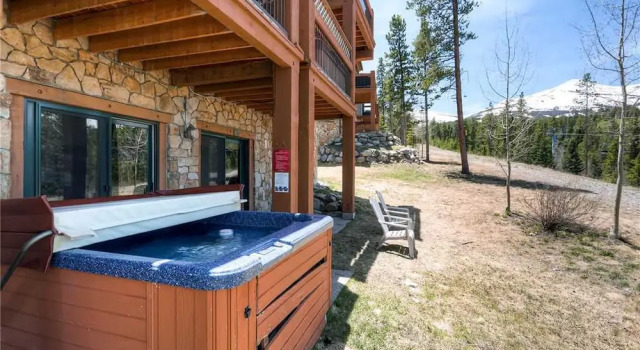 Saddlewood 46 By Peak Property Management, Book Hotel Breckenridge Vail Ski