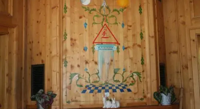 Auberge du Lac, Buchen Sie Hostel Xonrupt-Longemer Vogesenmassiv
