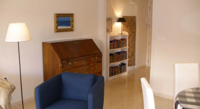 Апартаменты Tíbula Centro Apartamento Turístico