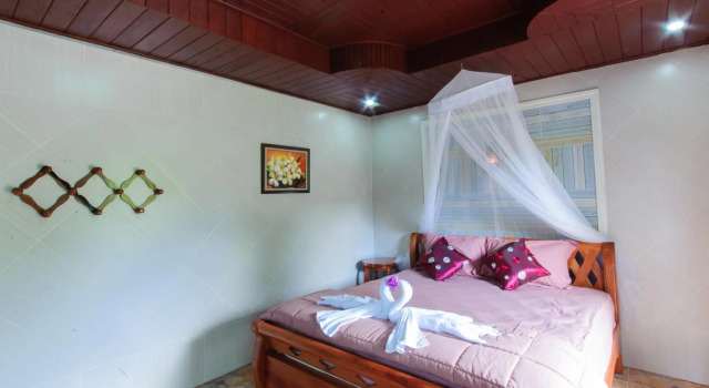 Suvimon Resort