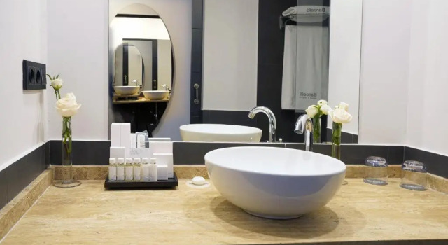 Двухместный номер Standard Barceló Aracena & Spa
