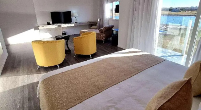 Номер Superior Days Inn By Wyndham Dolores Hotel Termal