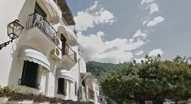 Apartment Mare A With Sea View Air Conditioning Positano Center, Забронировать Апартаменты/квартира Апартаменты Позитано, рядом с Mulini Square, Апартаменты/квартира