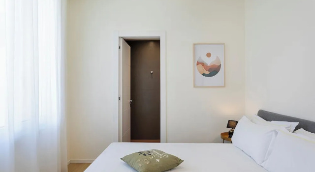 Riviera Flavour Apartments II by Wonderful Italy