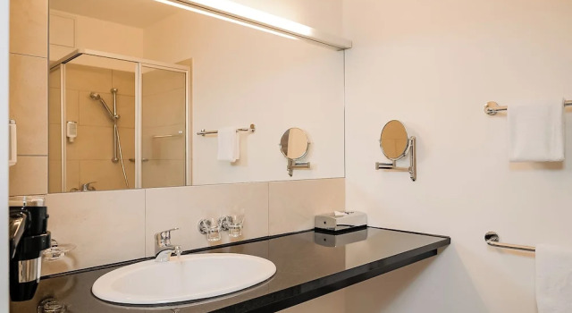 Номер Comfort Fairmotel Dornbirn