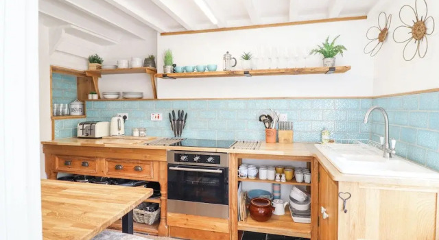 Ivy Cottage, Забронировать Дом для отпуска Коттеджи Сноудония, Коттедж