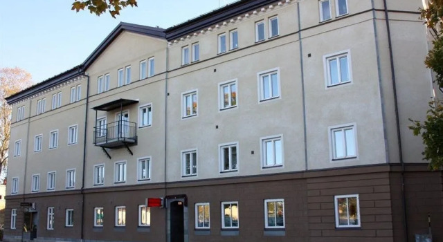Hotell Silver, Book Hotel Sala 