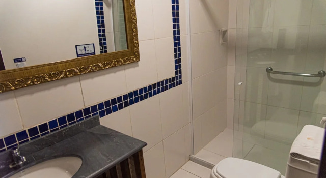 Семейный номер Standard Pousada Dom Petrópolis