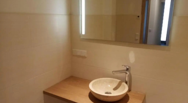 Двухместный номер Standard Mentenwirt Pension&Appartements