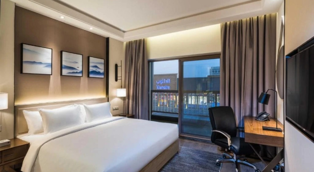 Aber Al Takhasusi, Book Hotel 3-stjernede hoteller i Riyadh Region, 3*