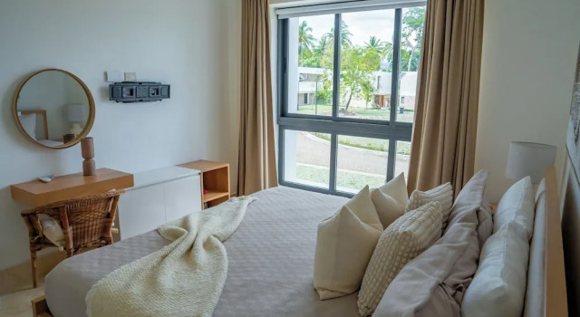 Номер Grand Xeliter Green One Playa Dorada