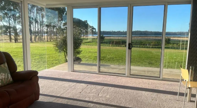 Вилла с 2 комнатами Pelican Point Tasmania