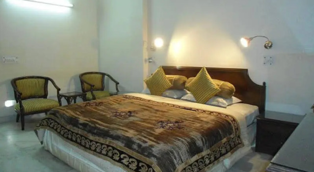 Beleza Residency