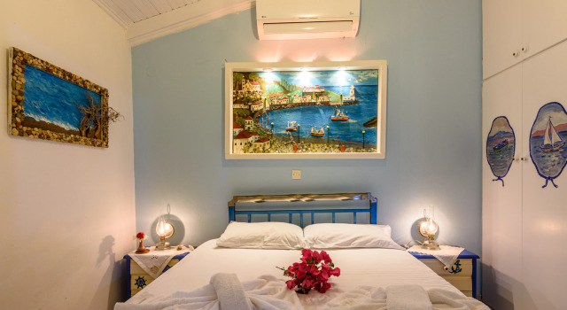 Fairytale Blue-Chranoi Seaside Retreats Up To 8Ppl