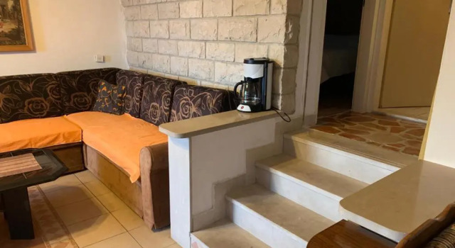 Апартаменты с 2 комнатами Apartments Mediteran