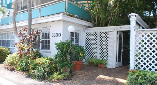 Green Island Inn