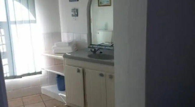 Номер Comfort Oom Piet Accommodation