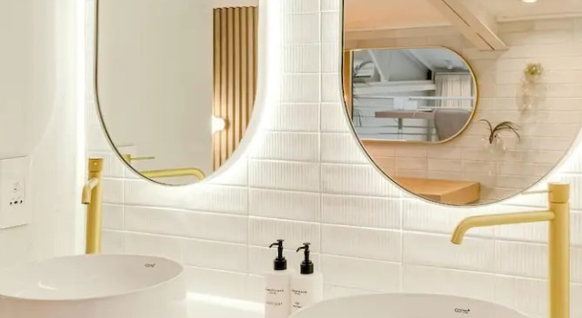 Коттедж Luxury Loft 3 Ensuites Prime Cape Town Location