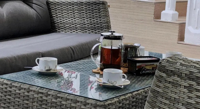 Номер Standard Axenia Hotel