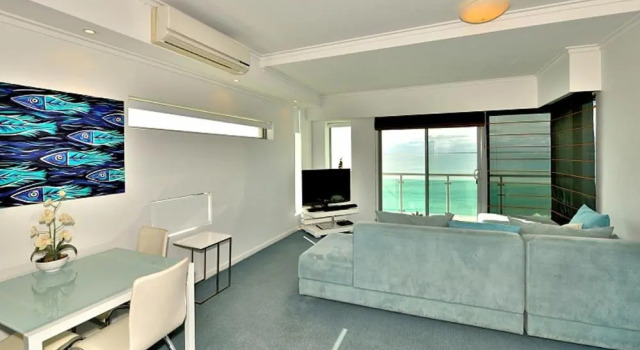 Апартаменты Sea Side 411