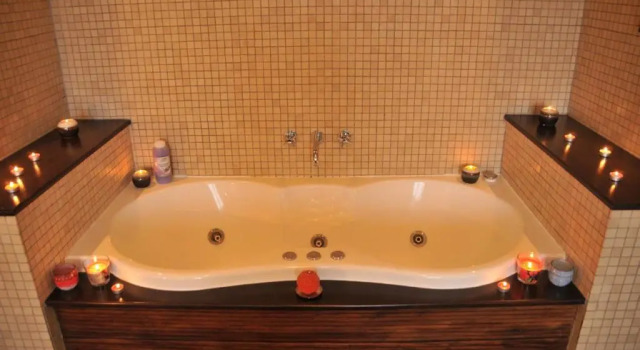 Люкс Hotel Nord
