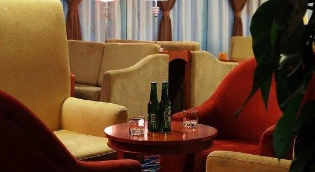 Oriental Hotel