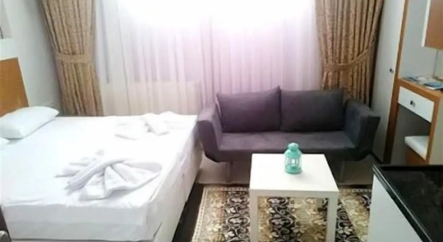 Rotana Hotel Resort, Varaa Lomakeskus Hotellit Marmara-alue pysäköinnillä, Pysäköinti