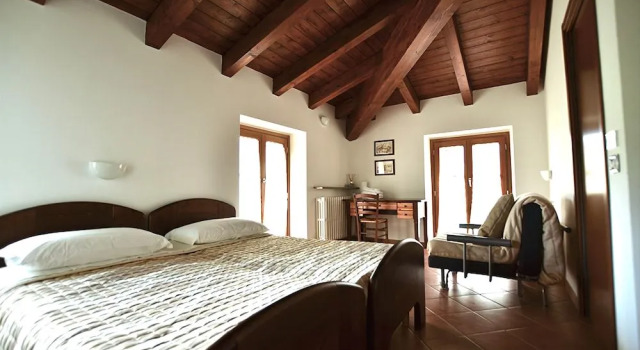 Agriturismo Ca del Sartu, Prenota Hotel Bobbio Emilia-Romagna