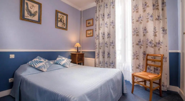 Двухместный номер Standard Hotel des Arts - Cite Bergere