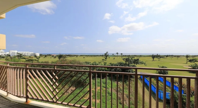 City 1500 SF 2BR condom 4F sea view, Rezerwuj Hotel Ishigaki Island 