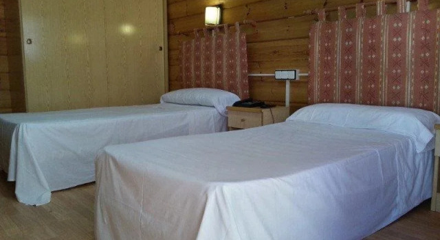 Hotel Europeo Benidorm