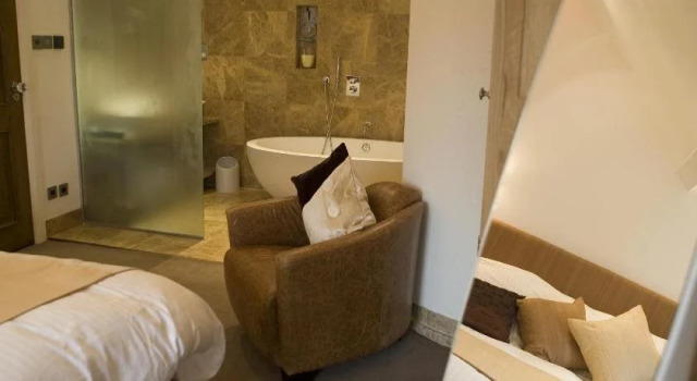 The Rooms Lytham, Забронировать Отель Отели Литам-Сент-Эннс с завтраком, Завтраки