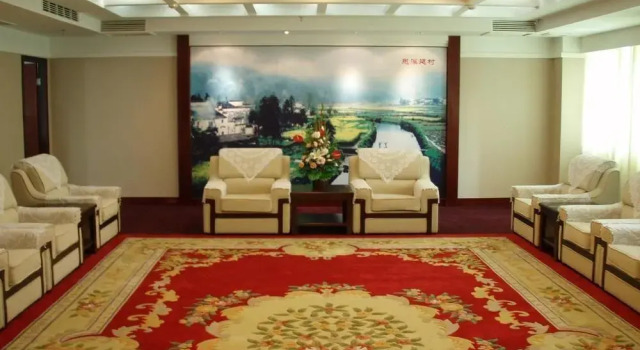 Jiangwan Hotel, Rezerwuj Hotel Shangrao Jiangxi