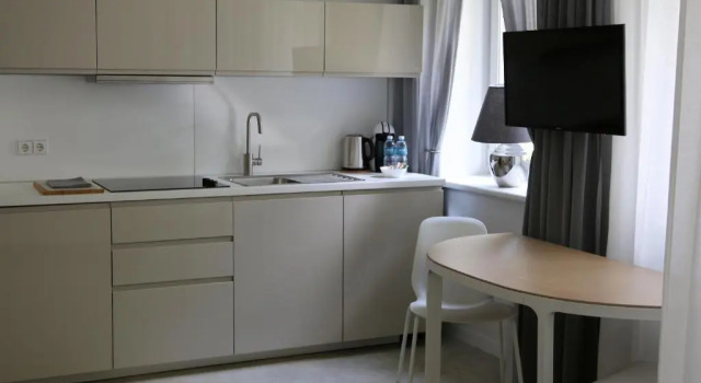 Студия Autentic Home
