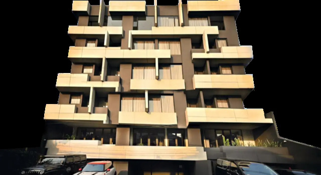 Nostoi, Book Hotel Hoteller i Jakarta med parkering, nær Menara Imperium, Parkering