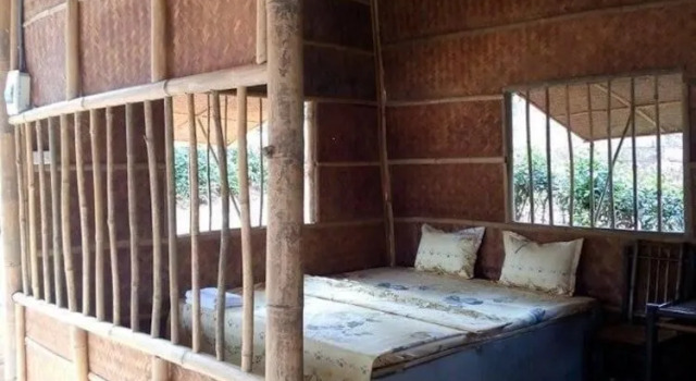 Family Homestay Ba Vi - Hostel, Reservar Albergue Ba Vì Ha Noi Municipality