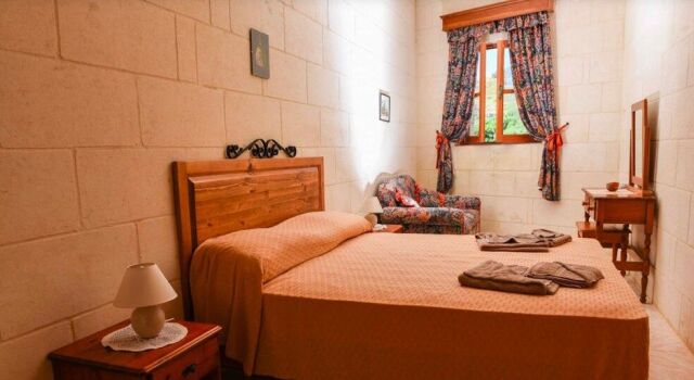 Country View, Reserva ahora Villa Hoteles de 3 estrellas en Għasri, 3*
