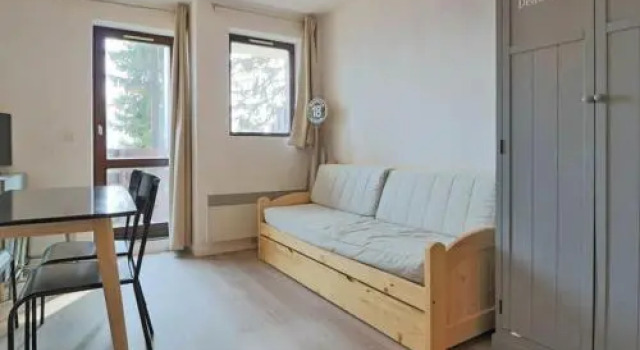 Apartment Bouquetins A 14
