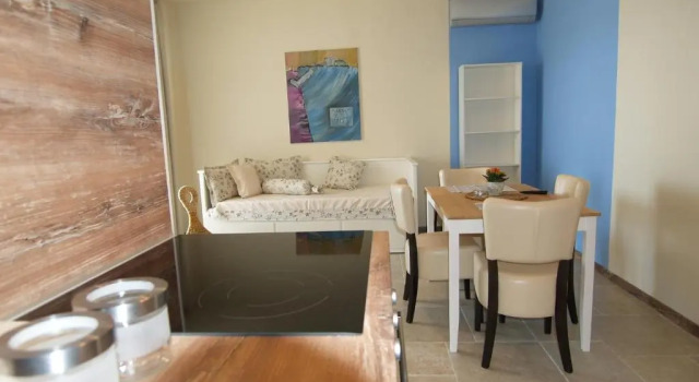 Guest House Villa Papalina, Varaa Matkakoti Hotellit Kvarner Islands uima-altaalla, Uima-allas