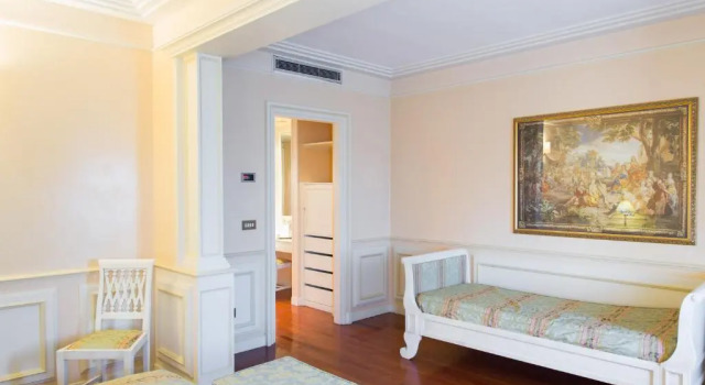 Deluxe Zimmer Hotel Tuder