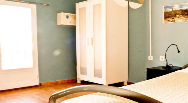 Одноместный номер Standard Las Musas Residence
