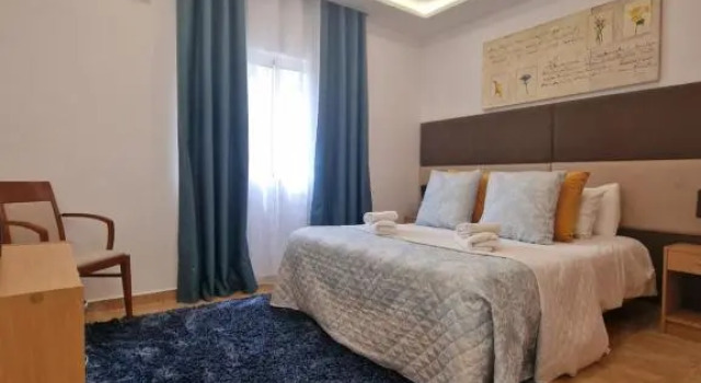 Quinta Do Baia, Rezervovat Hotel Hotely v Lagos s parkováním, Parkování
