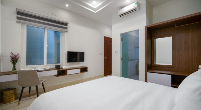 Tashi Hotel
