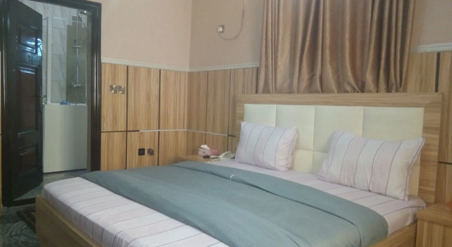 Maidugu Guest Palace Hotel, Prenota Affittacamere Affittacamere a Kaduna, Affittacamere